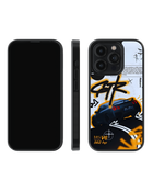 Sports Car Impact Case (Nissan GTR)