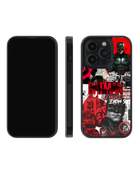 DC Impact Case (No More Lies)