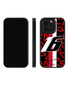 Formula 1 Impact Case (Number 16)