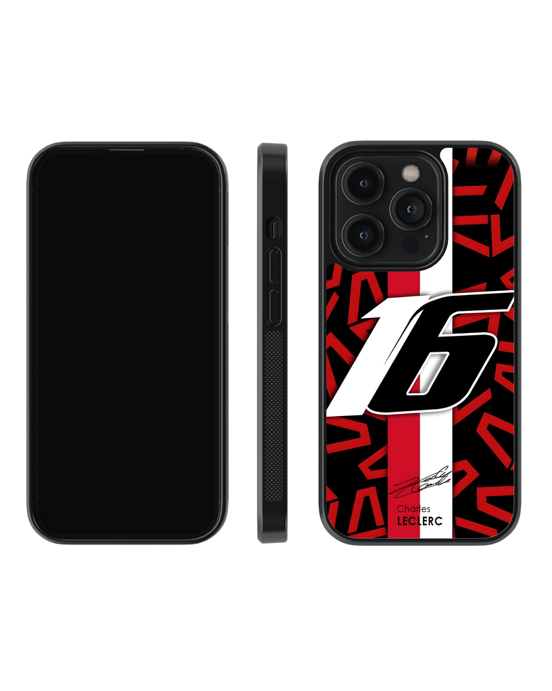Formula 1 Impact Case (Number 16)
