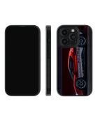 Sports Car Impact Case (Number 32)