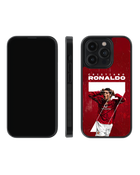 Football Mobile Cover (Number 7)