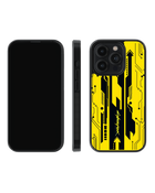 Cyberpunk Impact Case (Nuxul)