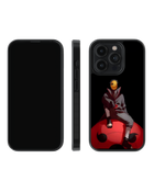 Naruto Impact Case (Obito)