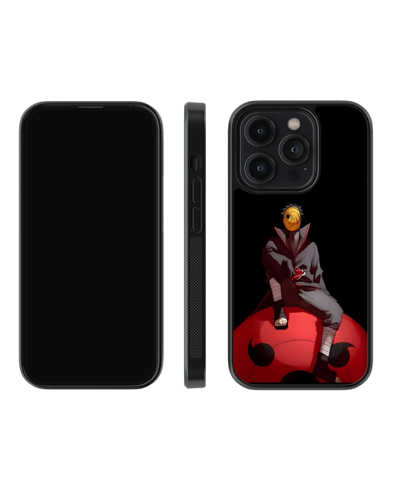 Naruto Impact Case (Obito)