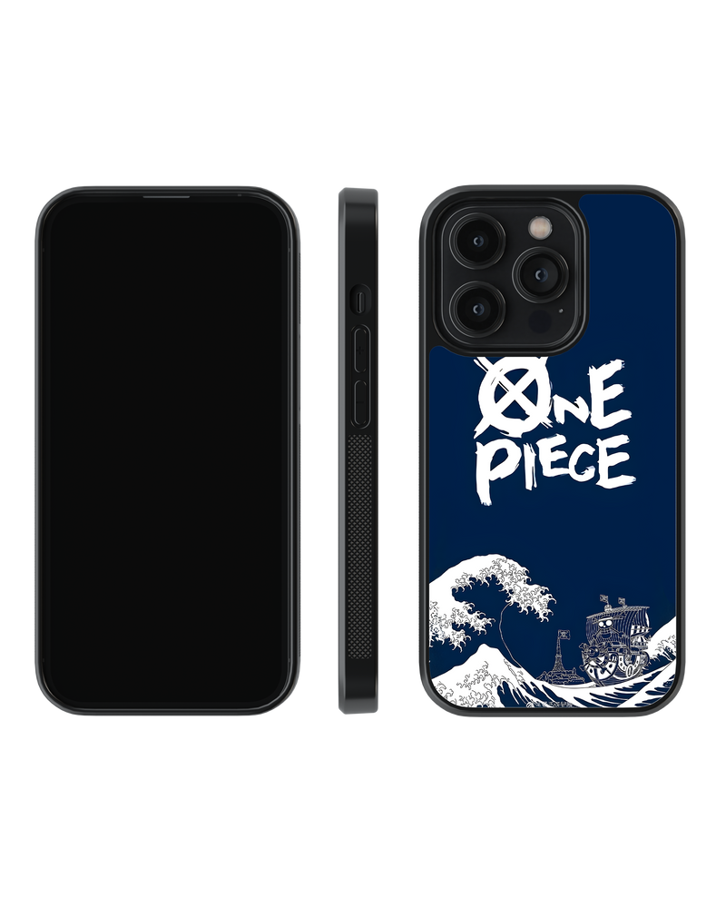 One Piece Impact Case (One Piece Classics)