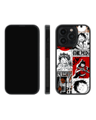 One Piece Impact Case (One Piece Originals)