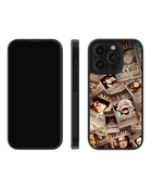 One Piece Impact Case (One Piece Wanted)