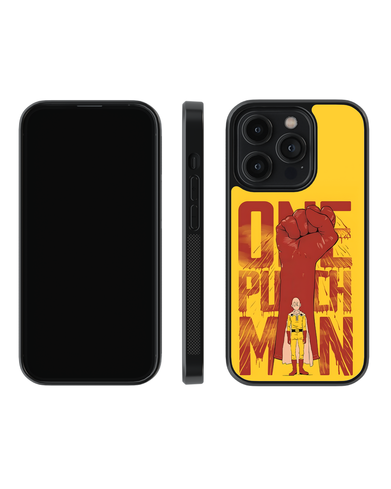 One Punch Man Impact Case (One Punch Man)