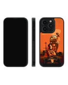 Formula 1 Impact Case (Oscar Piastri)