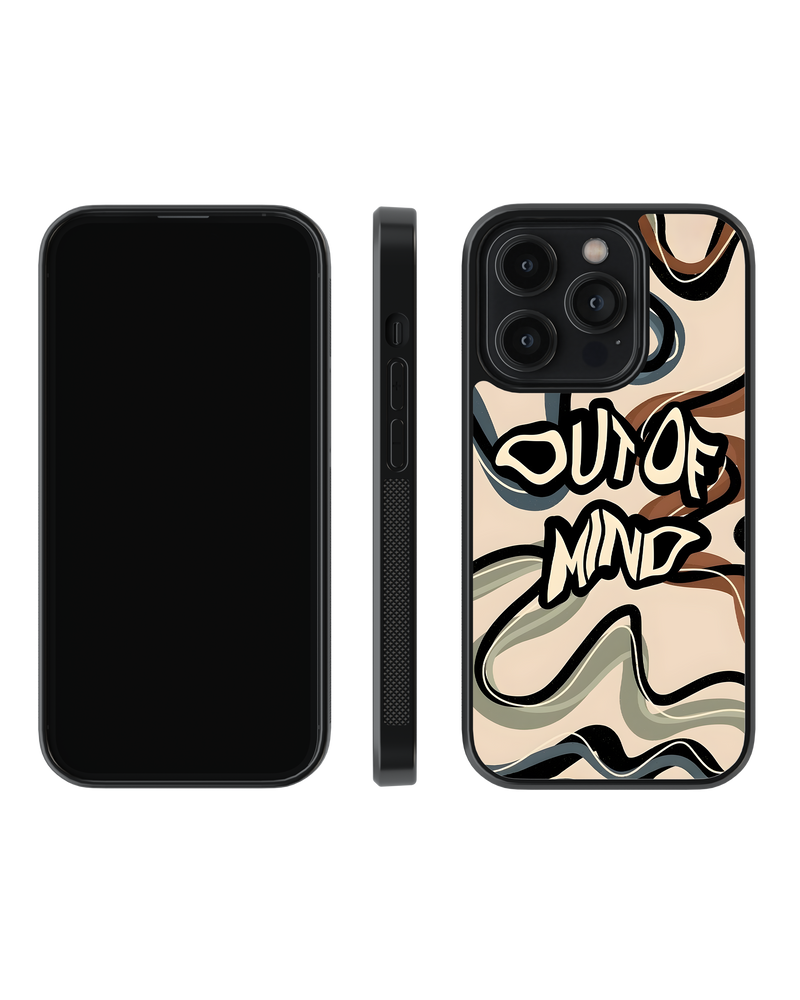 Y2K Impact Case (Out of Mind)