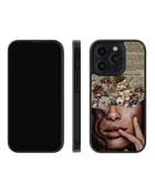 Girls Aesthetic Impact Case (Pages and People)