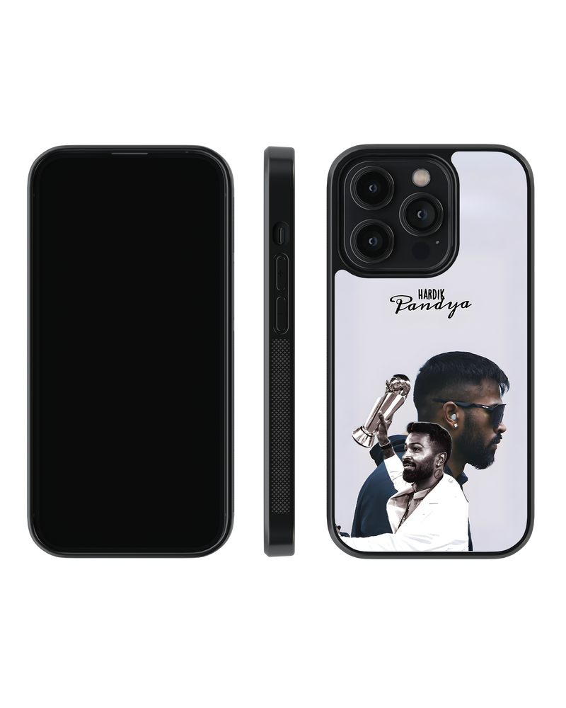 Cricket Impact Case (Pandya)