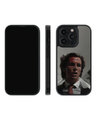 Movies Shows Impact Case (Patrick Bateman Patrick Bateman Psycho)