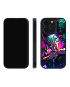 One Piece Impact Case (Pirate Hunter)