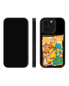 Cartoon Impact Case (Pokemon Starter Pack)
