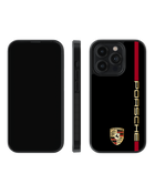 Sports Car Impact Case (Porsche)