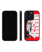 Sports Car Impact Case (Porsche Classics)