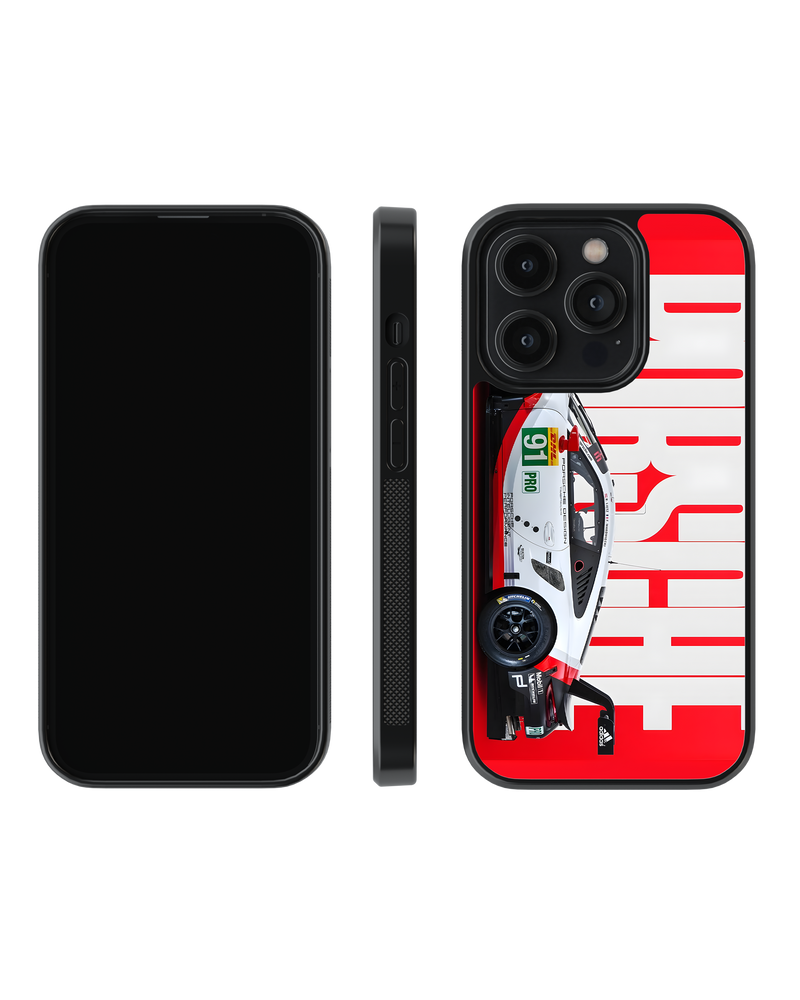 Sports Car Impact Case (Porsche Classics)