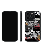 Sports Car Impact Case (Porsche Originals)