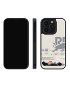 Formula 1 Impact Case (RB Racing)