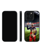 Cricket Impact Case (RCB 2025 Winner)