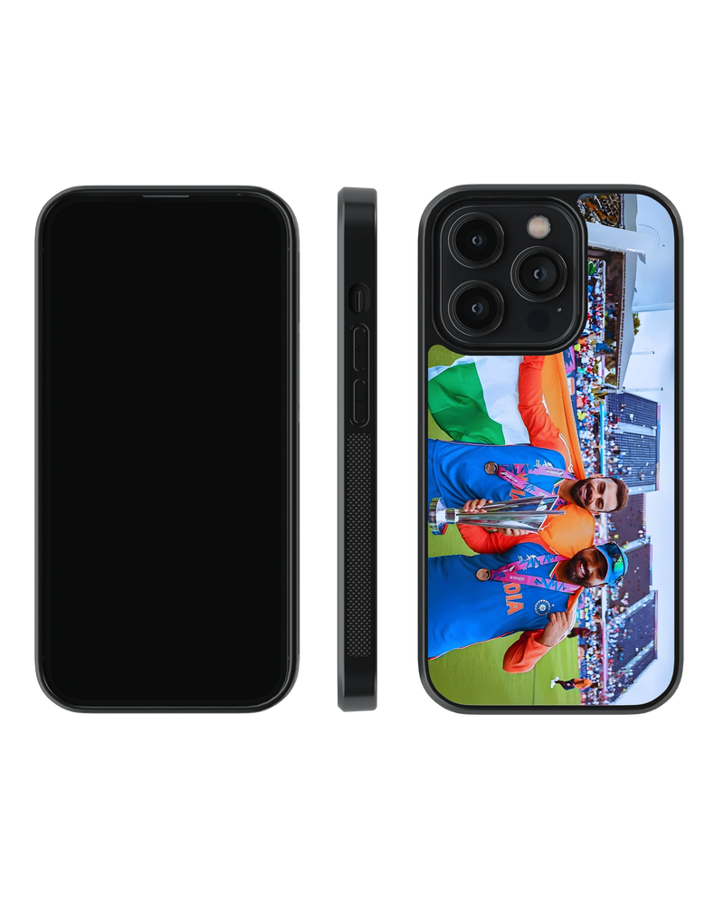 Cricket Impact Case (ROKO)