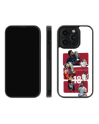 Cricket Impact Case (Real Goat Virat)