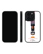 Formula 1 Impact Case (Red Bull)