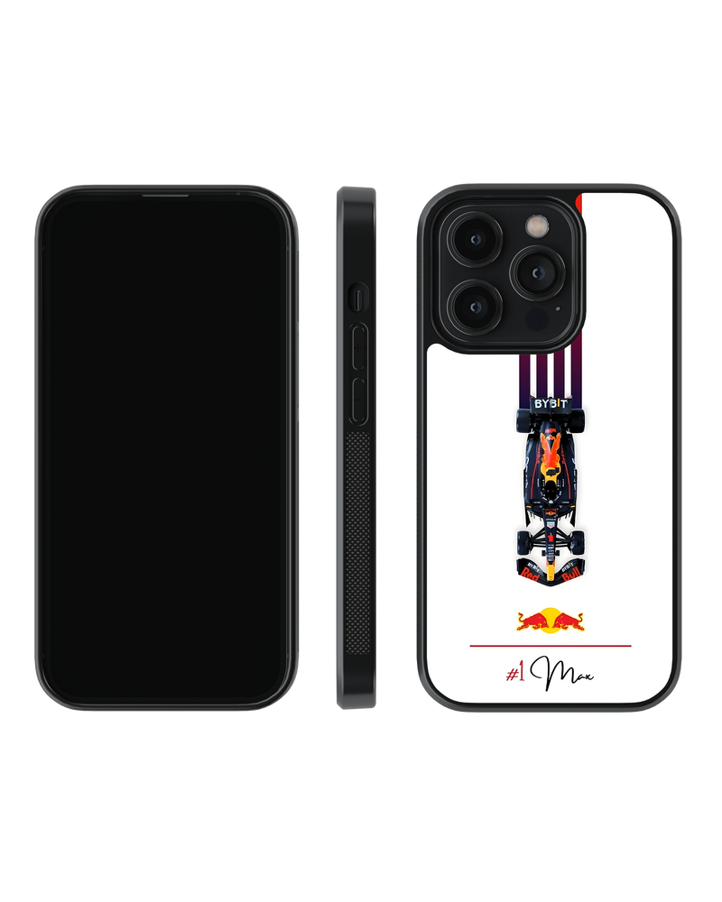 Formula 1 Impact Case (Red Bull)