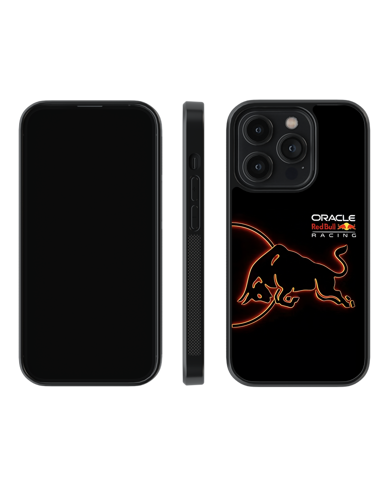 Red Bull Impact Case (Red Bull Neon)