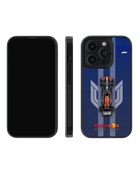 Formula 1 Impact Case (Red Bull Racing Classics)