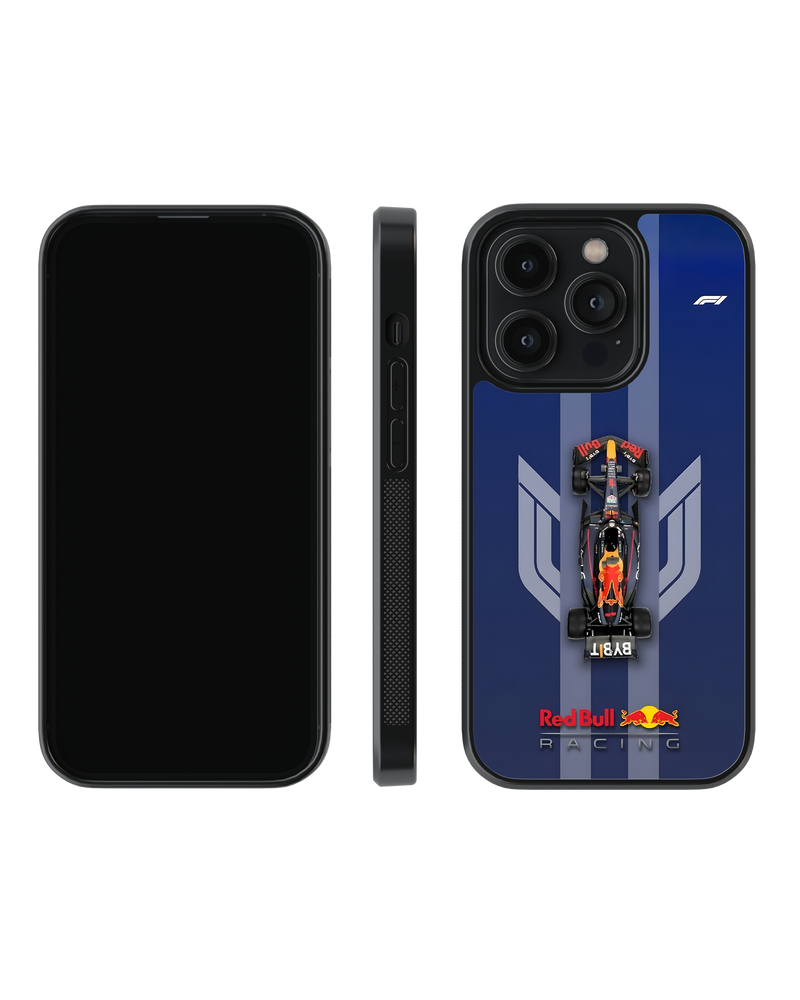 Formula 1 Impact Case (Red Bull Racing Classics)
