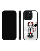 Formula 1 Impact Case (Red Bull Racing Peace)