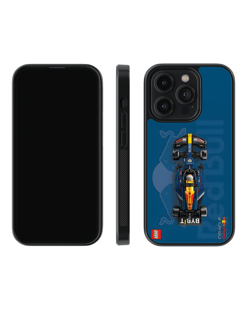 Formula 1 Impact Case (Red bull Racing Originals)