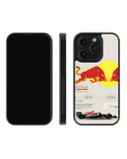 Formula 1 Impact Case (Redbull Racing)