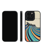 Y2K Impact Case (Relax)