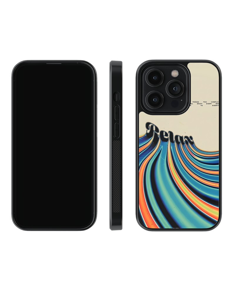 Y2K Impact Case (Relax)