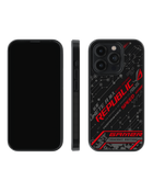 Cyberpunk Impact Case (Republic of Gamer)