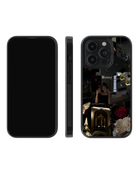Girls Aesthetic Impact Case (Rich Girl)