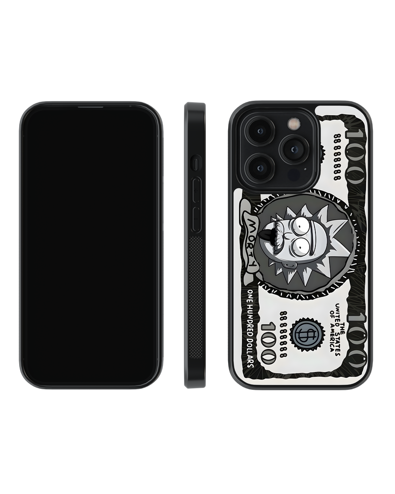 Dollar Impact Case (Rick)