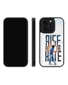 Cricket Impact Case (Rise Above Hate Virat Kohli)