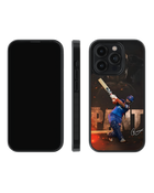 Cricket Impact Case (Rishabh Pant)