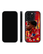 Football Impact Case (Rising Star Yamal)