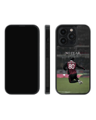 Football Impact Case (Ronaldinho No Fear)
