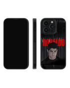 Football Impact Case (Ronaldo Noir)
