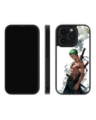 One Piece Impact Case (Ronoroa Zoro)