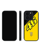 Monster Impact Case (Rossi 46)
