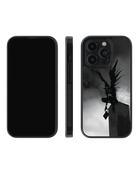 Death Note Impact Case (Ryuk Death Note)