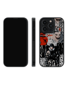 Death Note Impact Case (Ryuk)